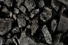 Brook Street coal boiler costs