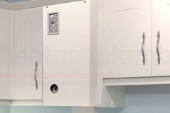 Brook Street electric boiler quotes
